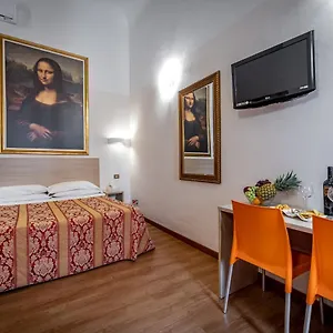 Living Duomo Guest house
