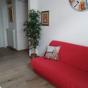 Francarooms Guest house
