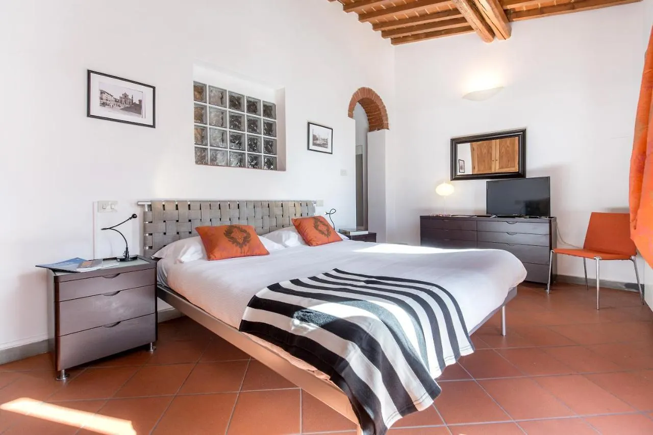 Guest house Home Boutique Santa Maria Novella Florence