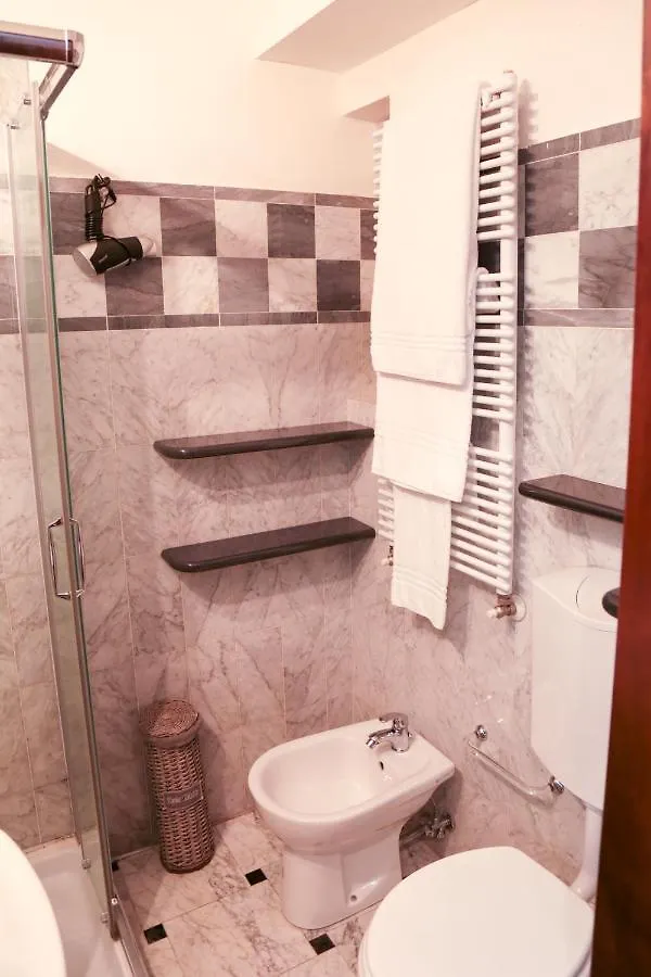 *** Guest house Home Boutique Santa Maria Novella Florence Italy
