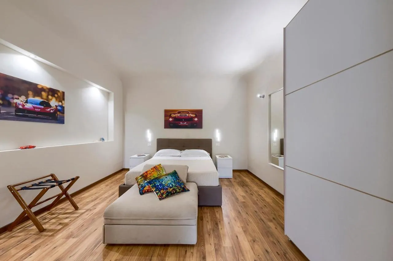 *** Guest house Home Boutique Santa Maria Novella Florence Italy