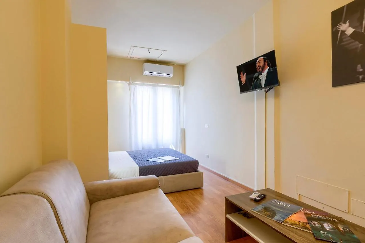 Guest house Home Boutique Santa Maria Novella Florence