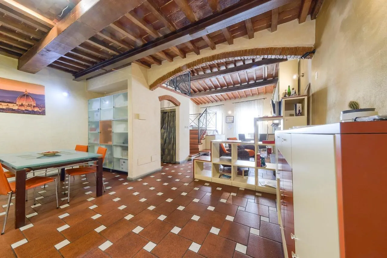 Home Boutique Santa Maria Novella Florence Guest house