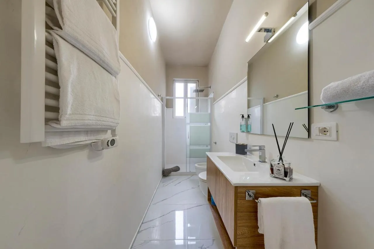Home Boutique Santa Maria Novella Florence Italy