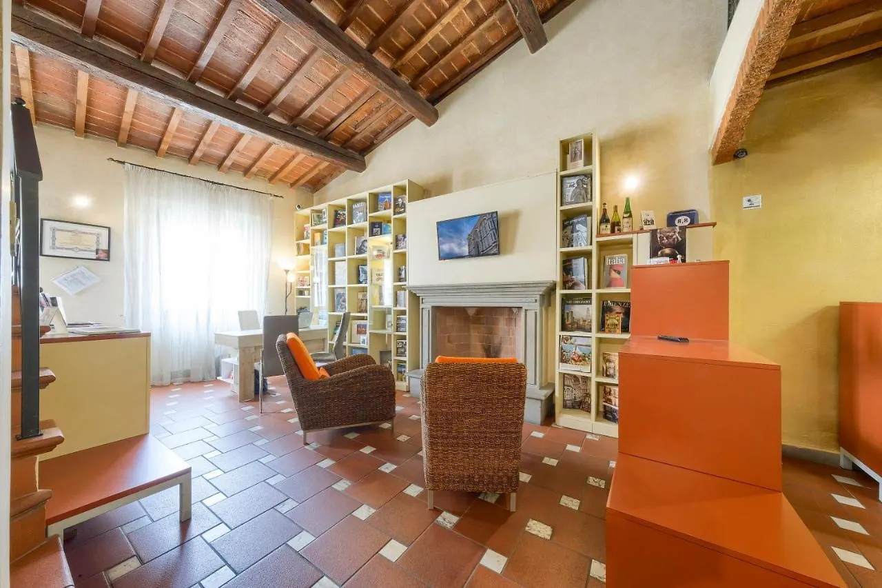Home Boutique Santa Maria Novella Florence 3*,