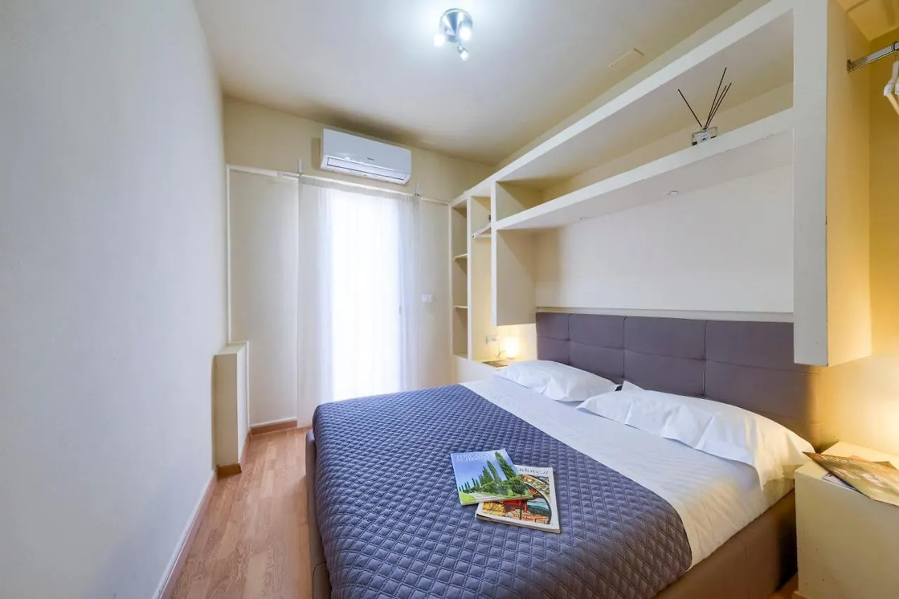 Home Boutique Santa Maria Novella Florence Guest house