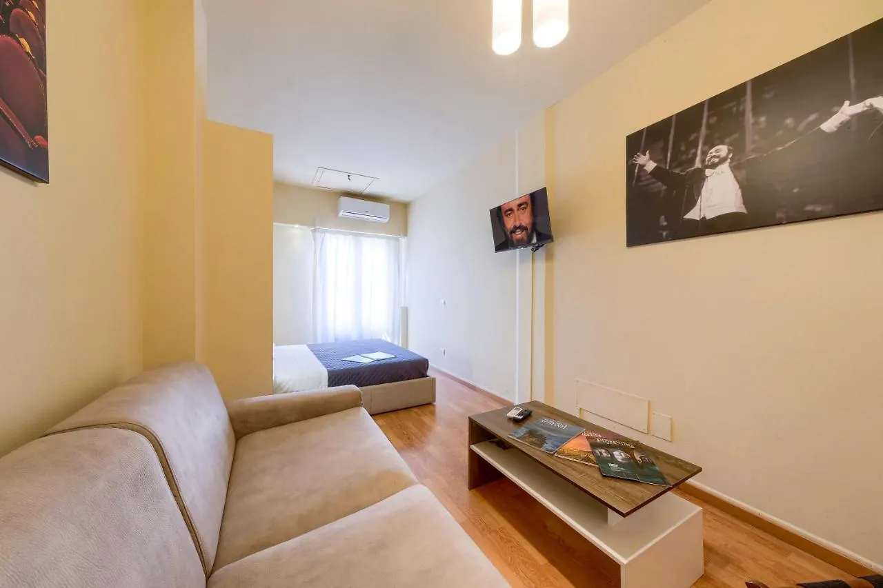 Guest house Home Boutique Santa Maria Novella Florence
