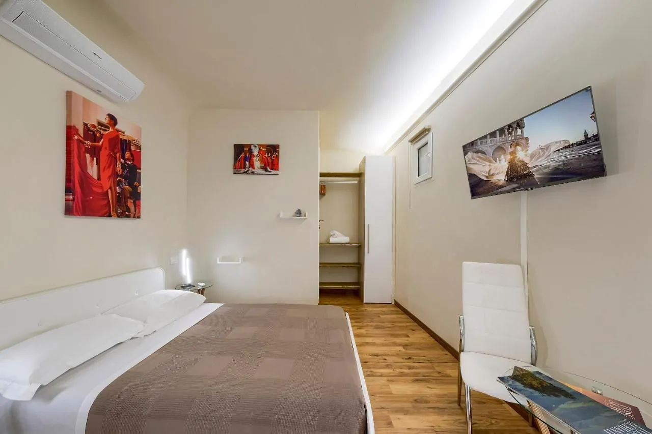 Home Boutique Santa Maria Novella Florence Italy