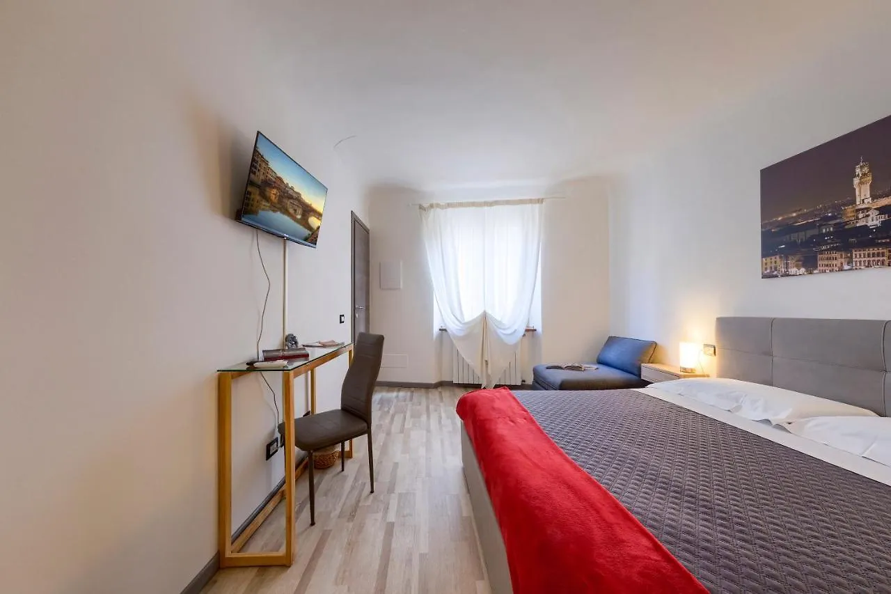 Home Boutique Santa Maria Novella Florence Guest house