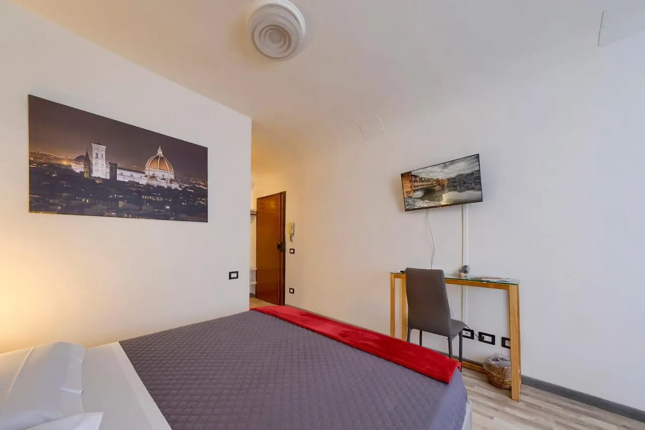 Home Boutique Santa Maria Novella Florence 3*,  Italy