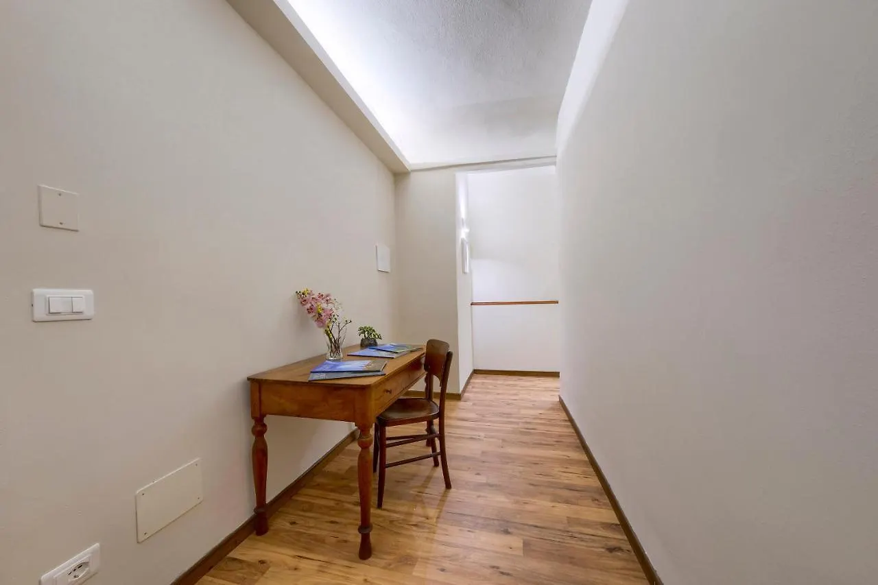 Home Boutique Santa Maria Novella Florence 3*,  Italy