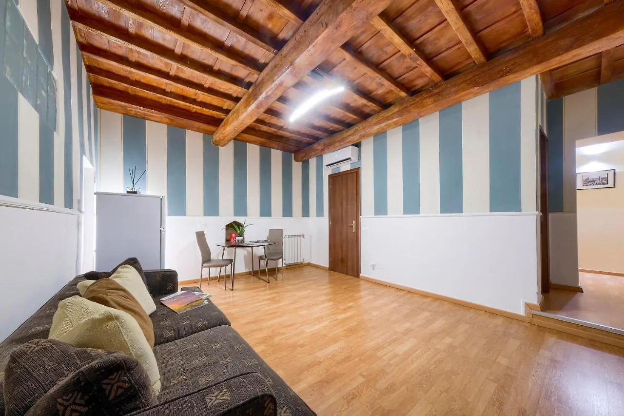 *** Guest house Home Boutique Santa Maria Novella Florence Italy