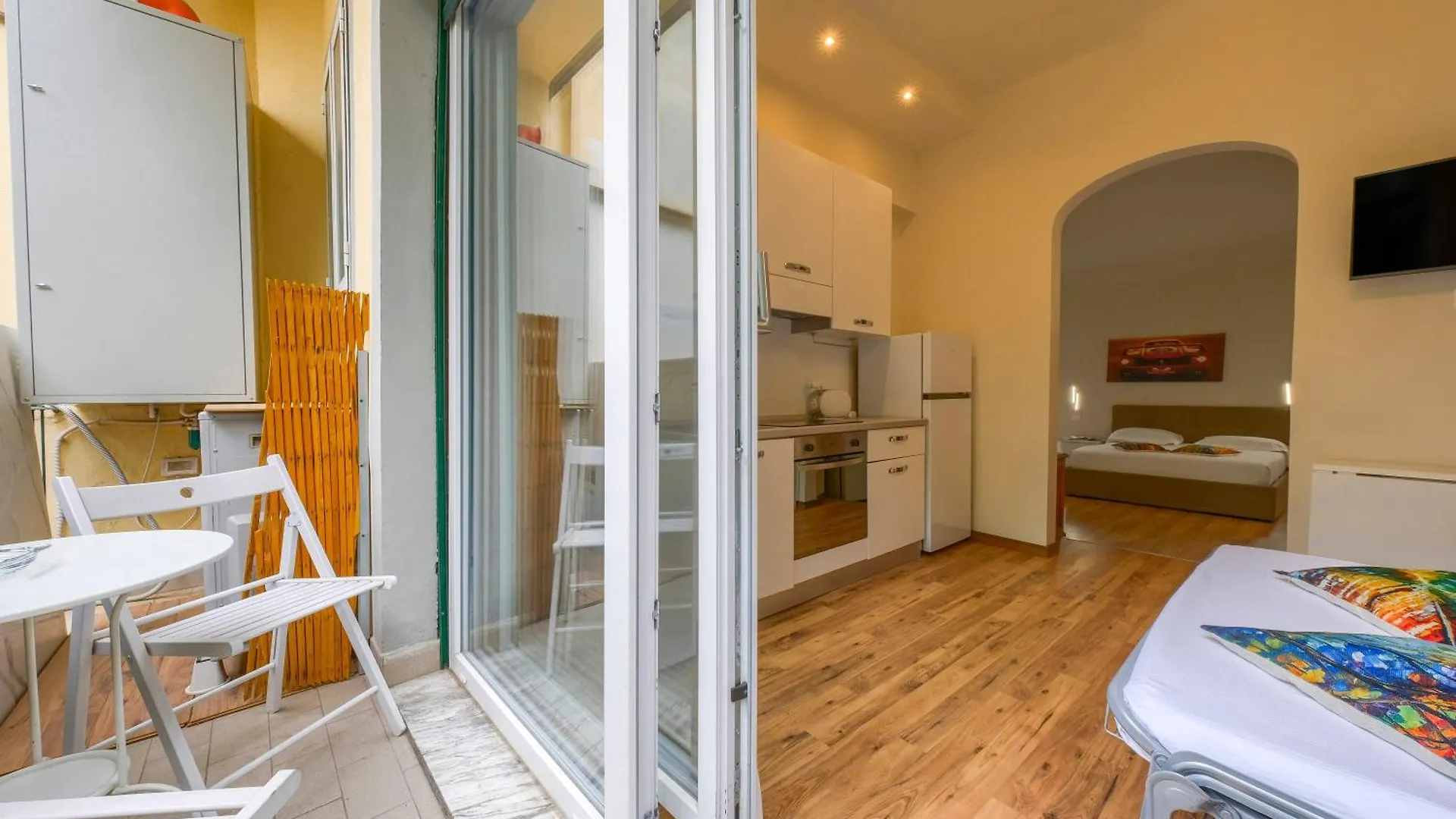 Guest house Home Boutique Santa Maria Novella Florence