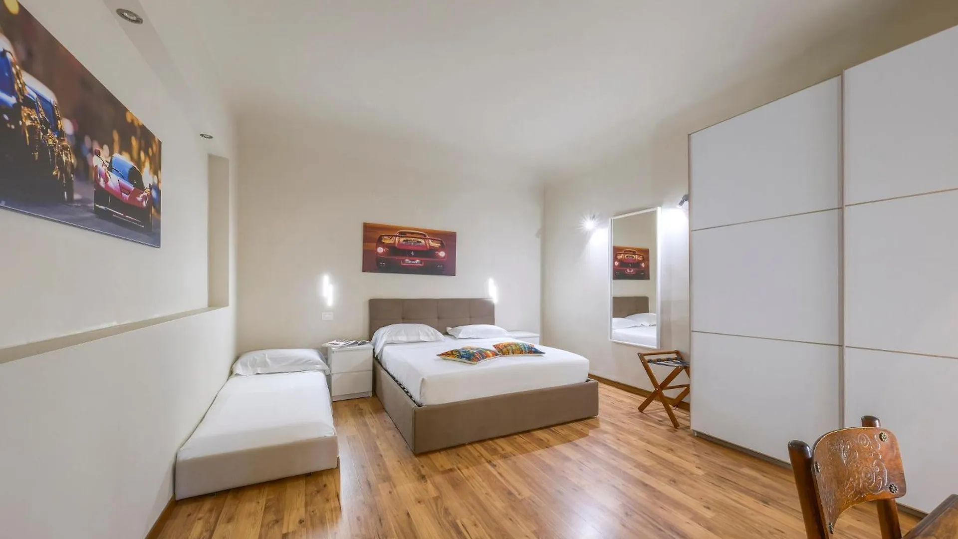 Home Boutique Santa Maria Novella Florence 3*,  Italy