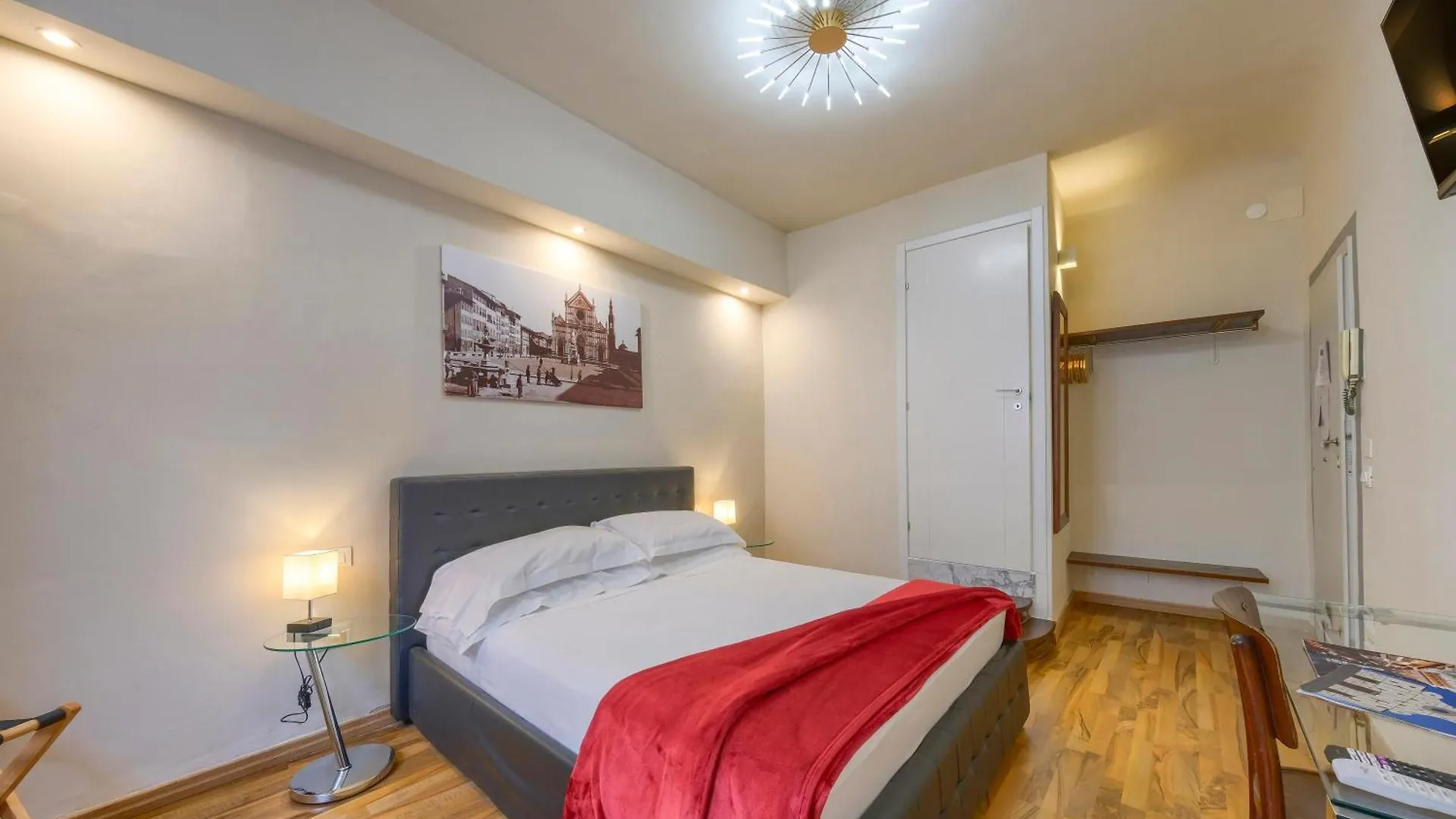 *** Guest house Home Boutique Santa Maria Novella Florence Italy