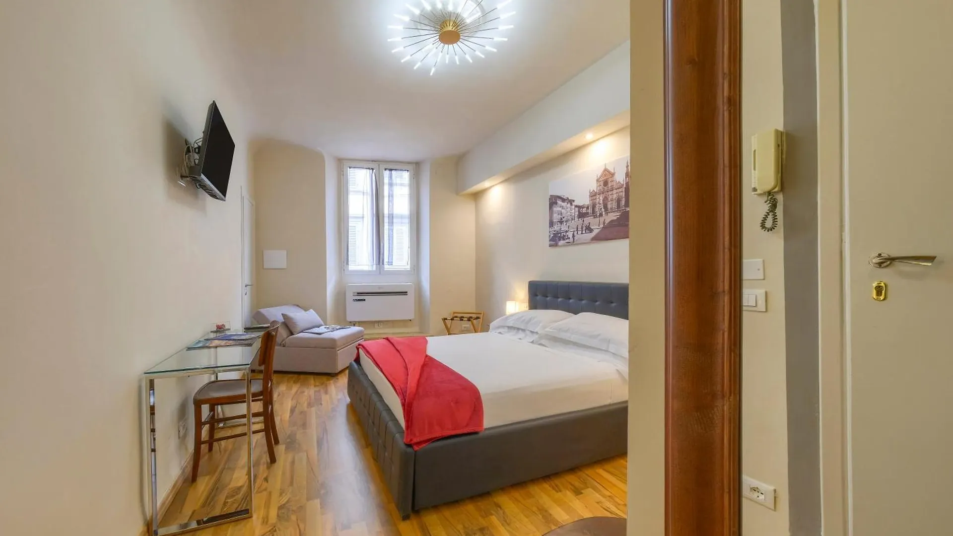 Home Boutique Santa Maria Novella Florence Guest house