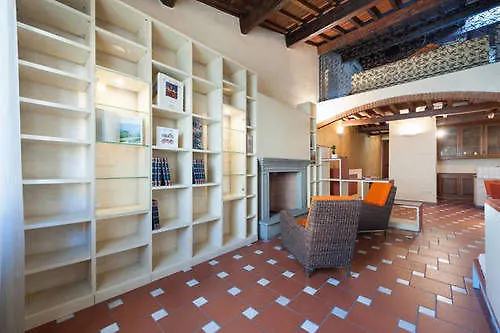 Home Boutique Santa Maria Novella Florence Guest house