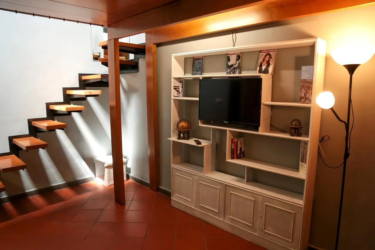 Home Boutique Santa Maria Novella Florence