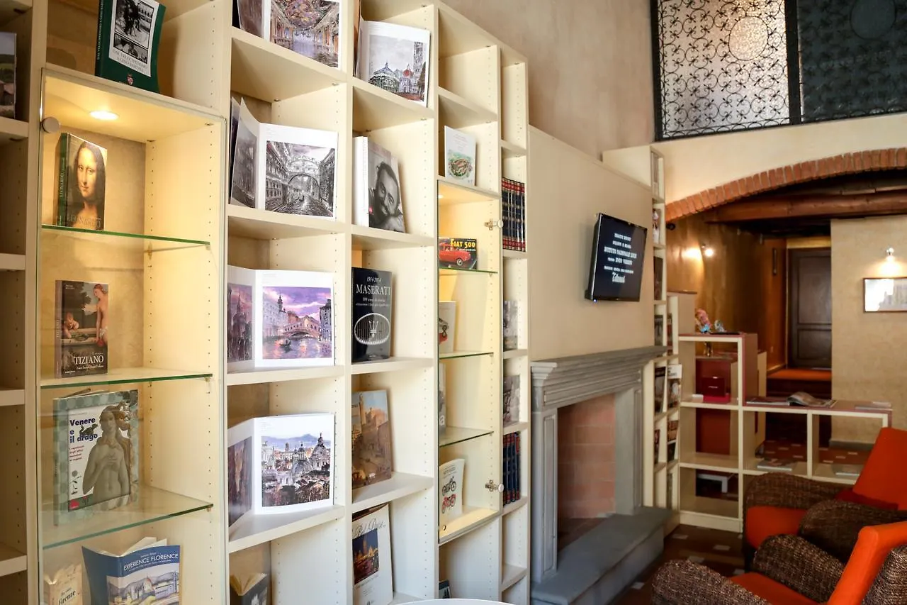 Home Boutique Santa Maria Novella Florence Guest house