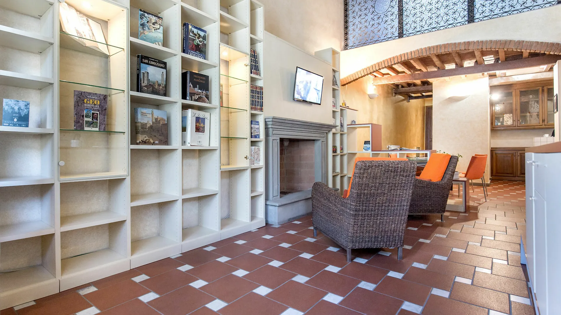 Home Boutique Santa Maria Novella Florence 3*,