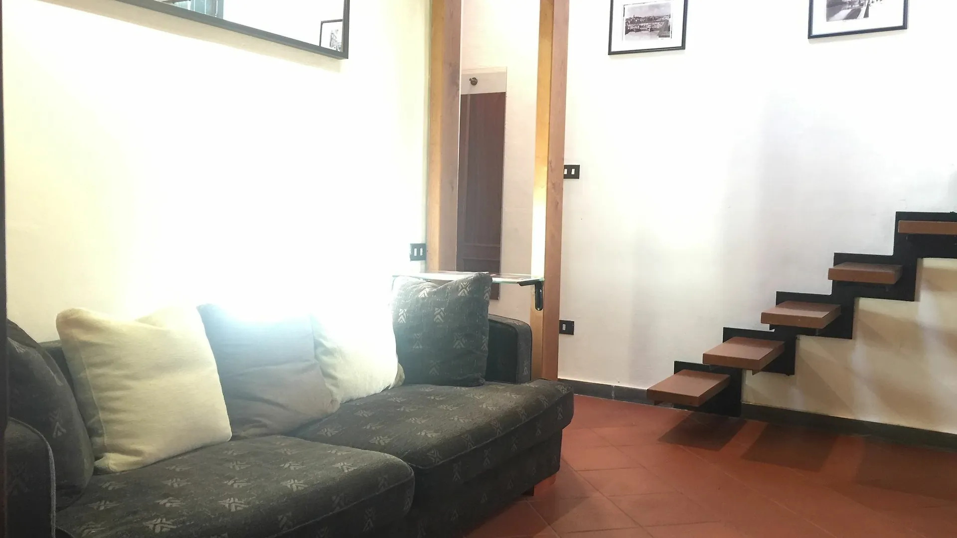 Guest house Home Boutique Santa Maria Novella Florence