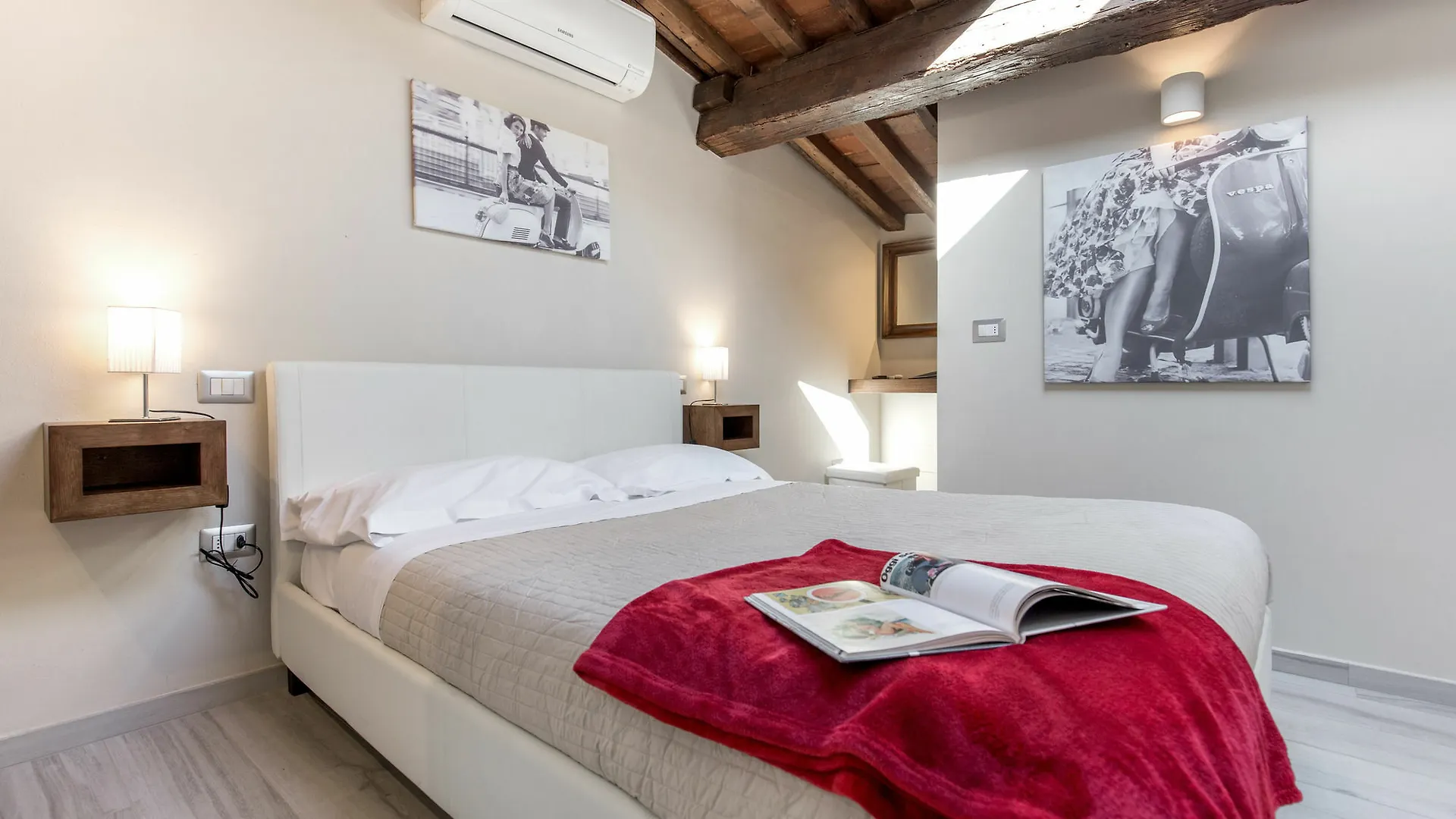 Home Boutique Santa Maria Novella Florence Italy
