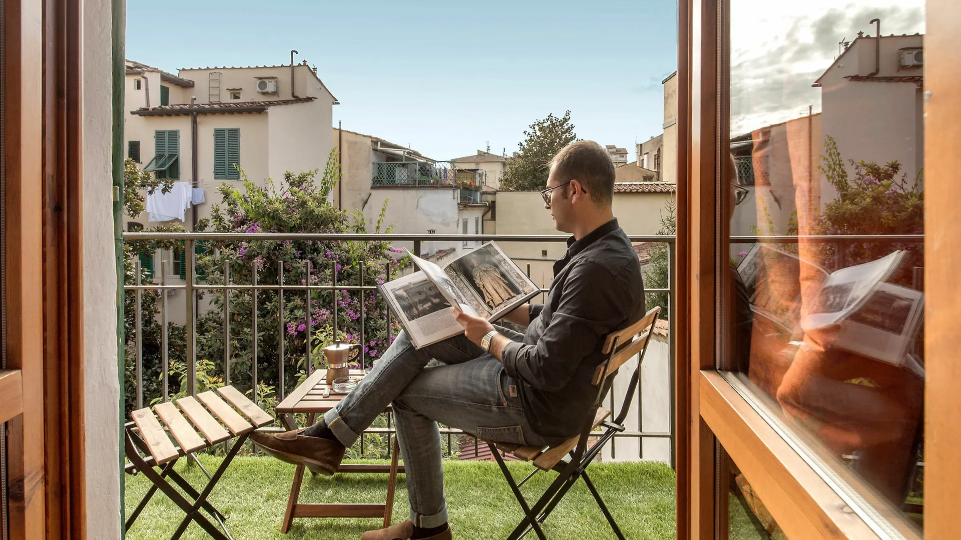 Home Boutique Santa Maria Novella Florence Guest house